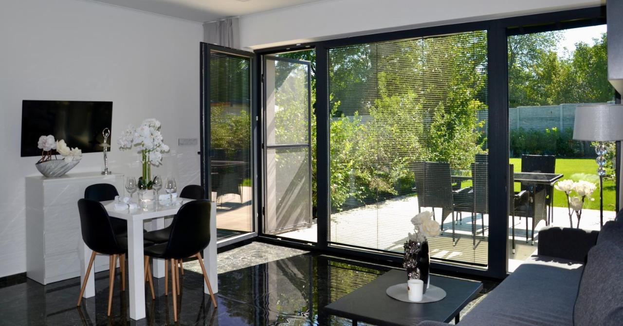 Apartmany U Polanskych Bulhary Exterior photo