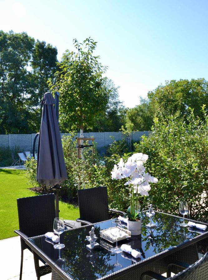 Apartmany U Polanskych Bulhary Exterior photo
