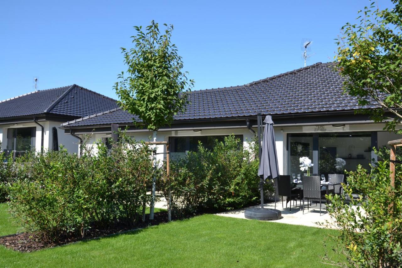 Apartmany U Polanskych Bulhary Exterior photo