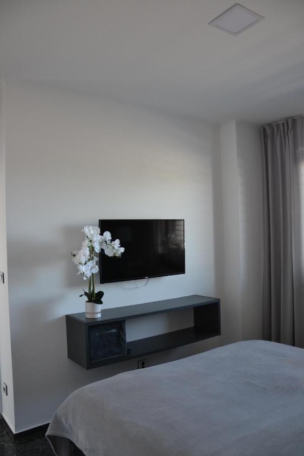 Apartmany U Polanskych Bulhary Exterior photo