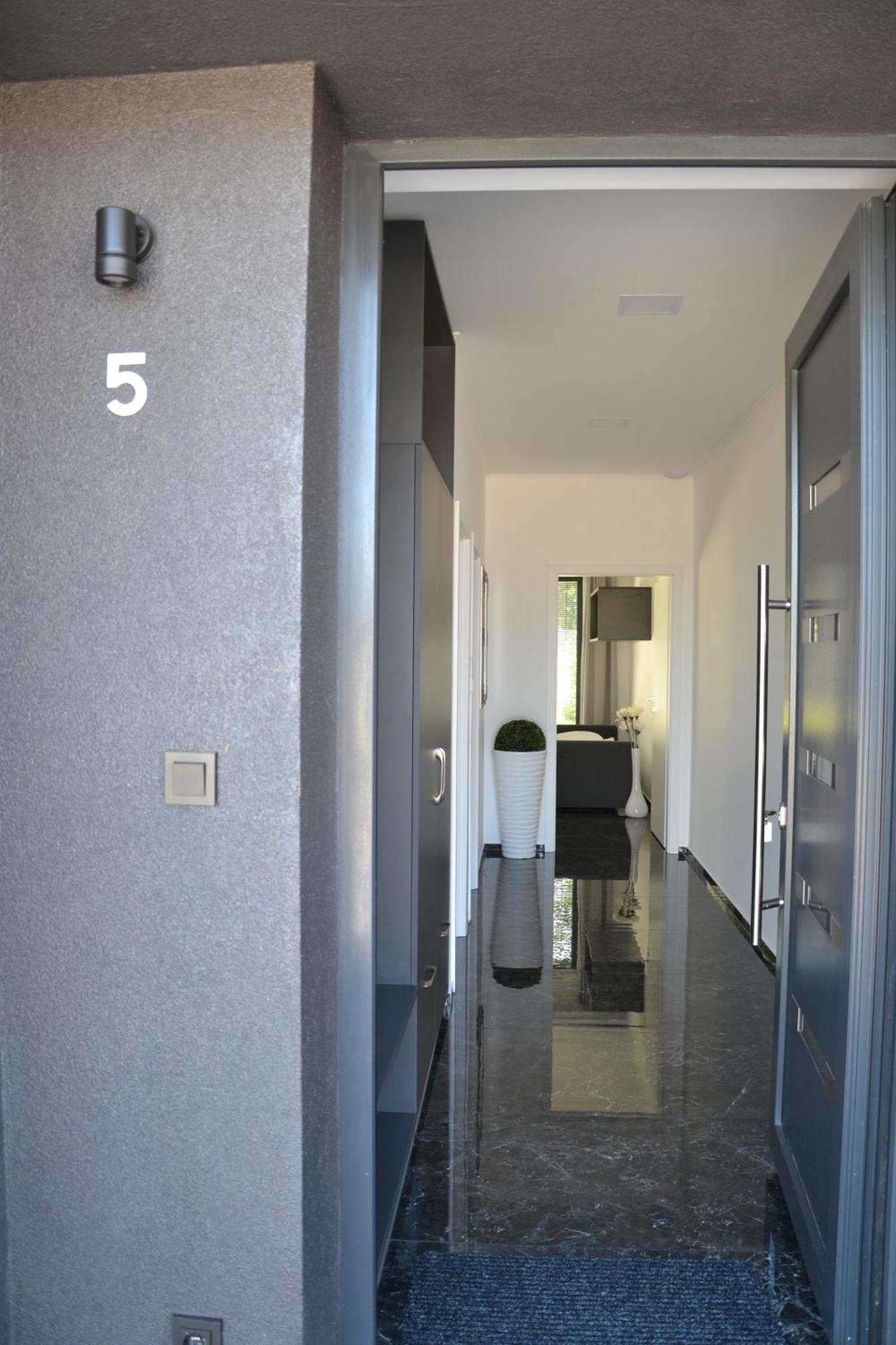 Apartmany U Polanskych Bulhary Exterior photo