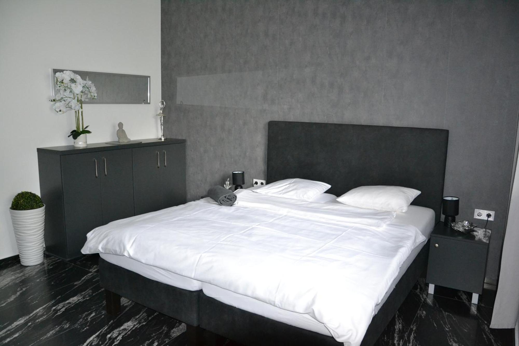 Apartmany U Polanskych Bulhary Exterior photo