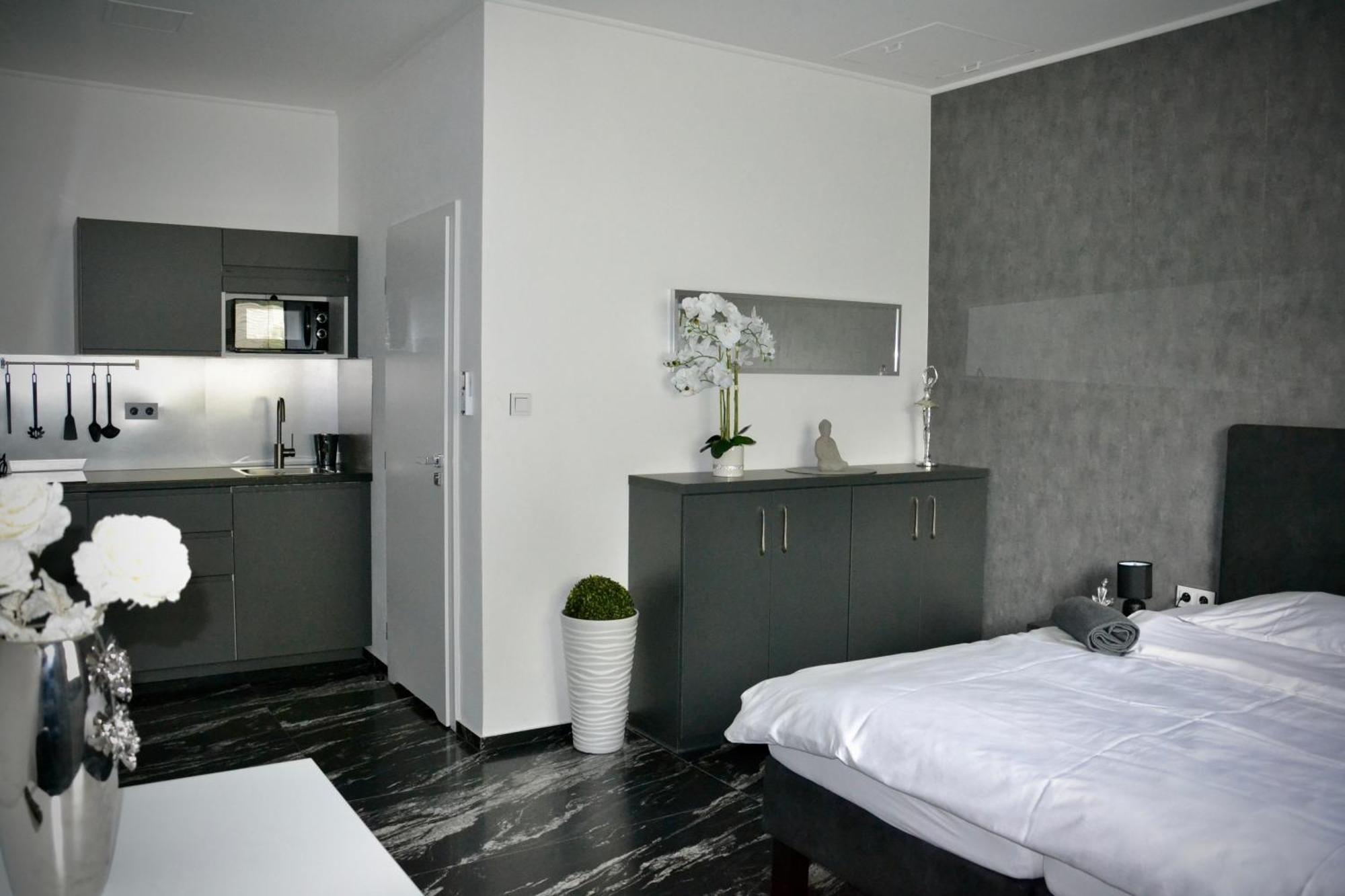 Apartmany U Polanskych Bulhary Exterior photo