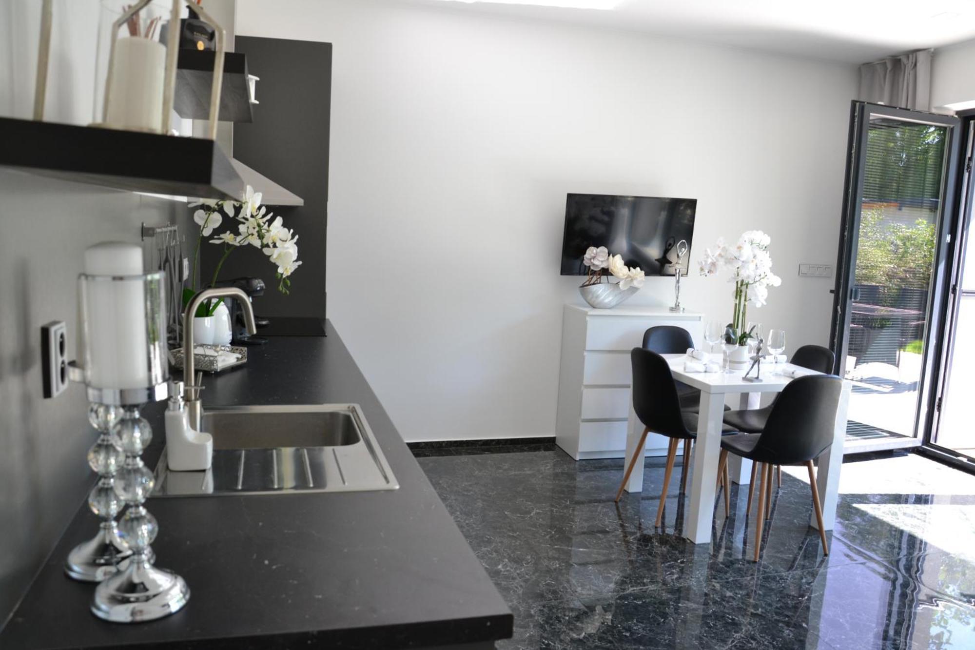 Apartmany U Polanskych Bulhary Exterior photo