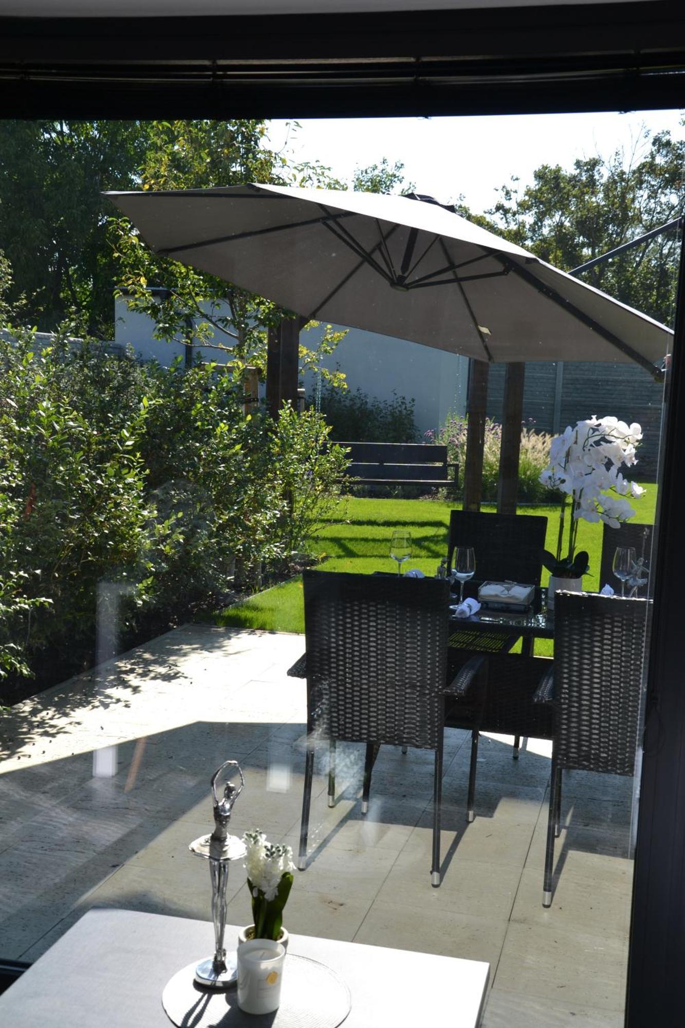 Apartmany U Polanskych Bulhary Exterior photo