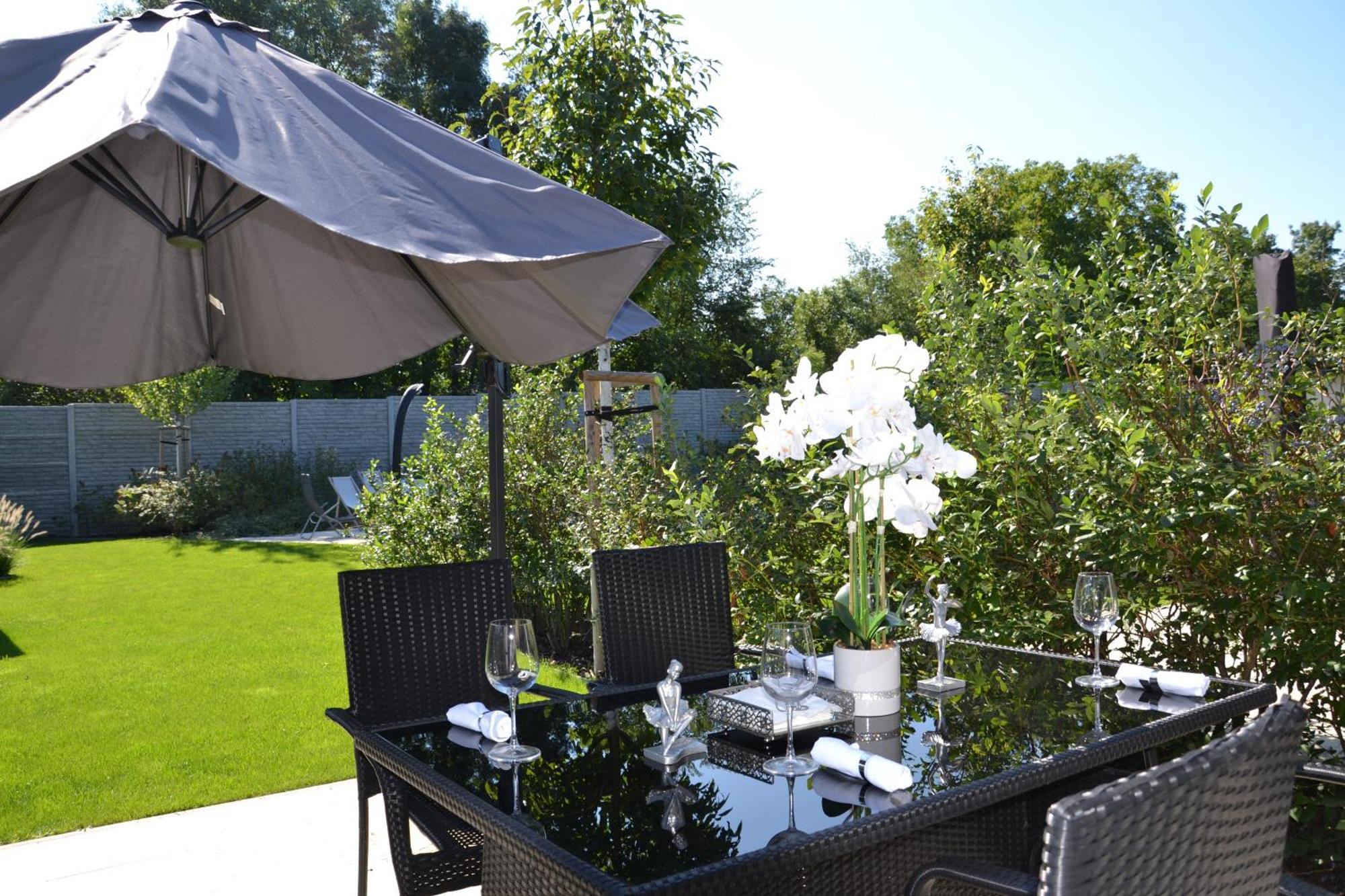 Apartmany U Polanskych Bulhary Exterior photo